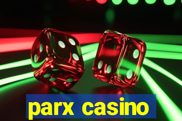 parx casino