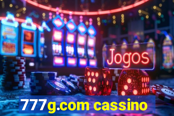 777g.com cassino