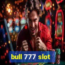 bull 777 slot