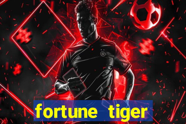 fortune tiger baixar ios