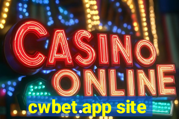 cwbet.app site