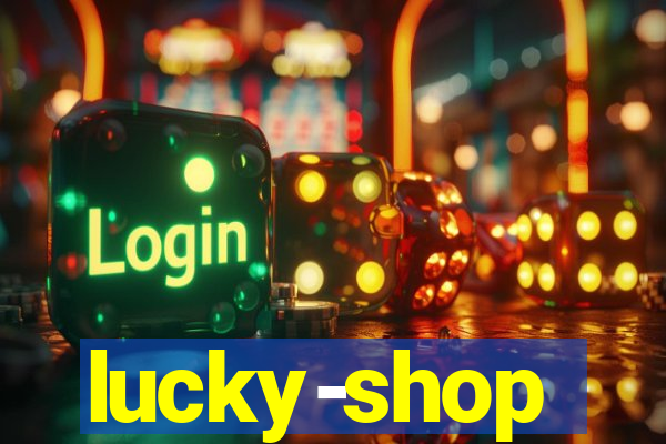 lucky-shop