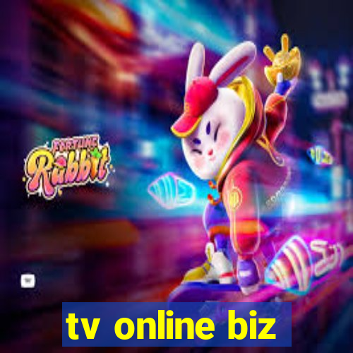 tv online biz