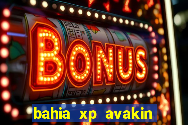 bahia xp avakin life download