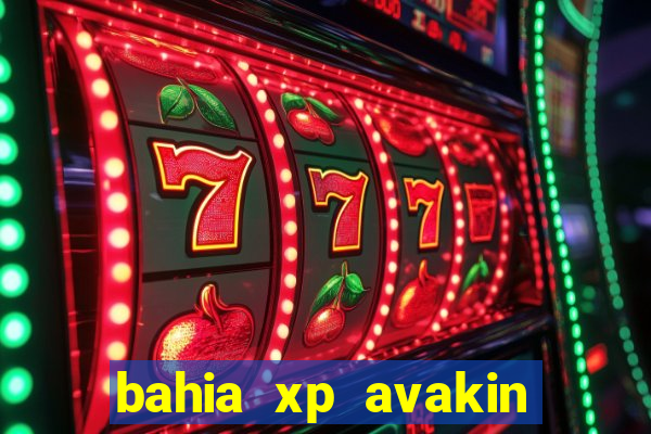 bahia xp avakin life download