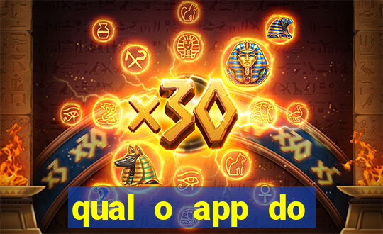 qual o app do jogo do tigrinho