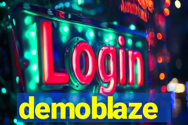 demoblaze