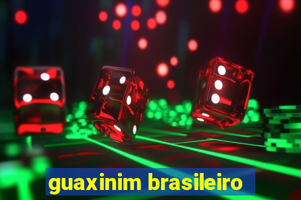 guaxinim brasileiro