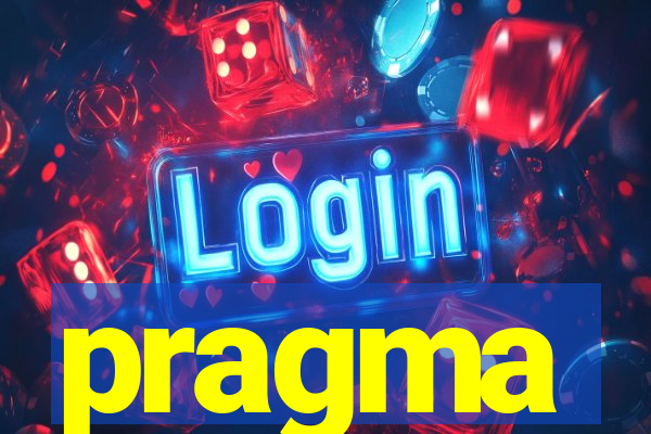 pragma