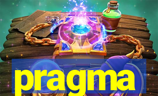 pragma