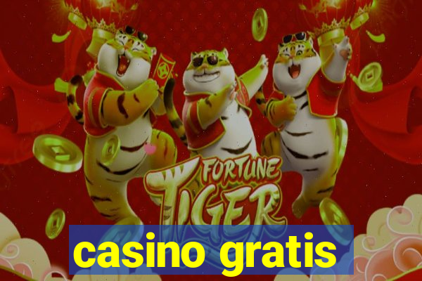 casino gratis