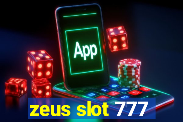 zeus slot 777