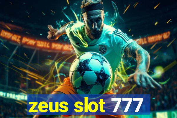 zeus slot 777