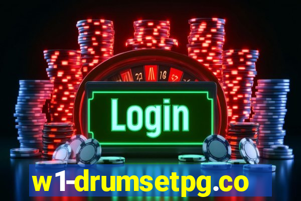 w1-drumsetpg.com