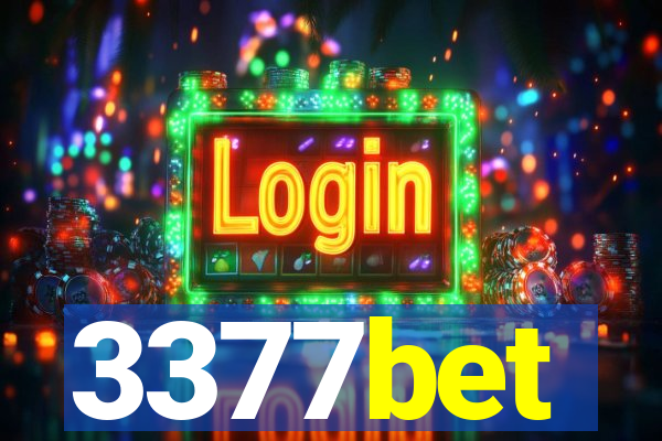 3377bet