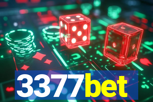 3377bet