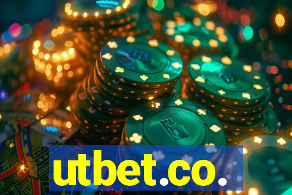 utbet.co.