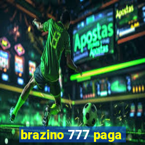 brazino 777 paga