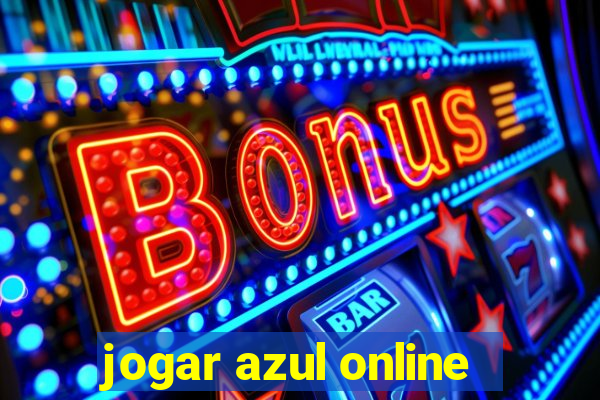 jogar azul online