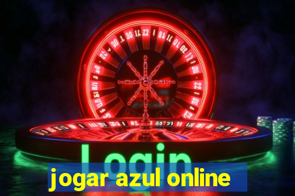 jogar azul online