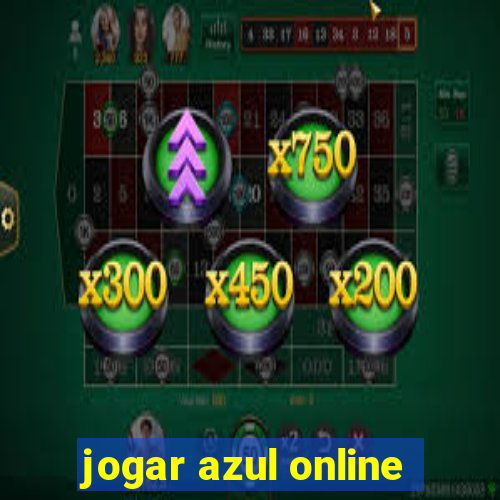 jogar azul online