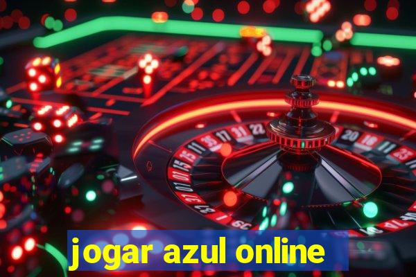 jogar azul online