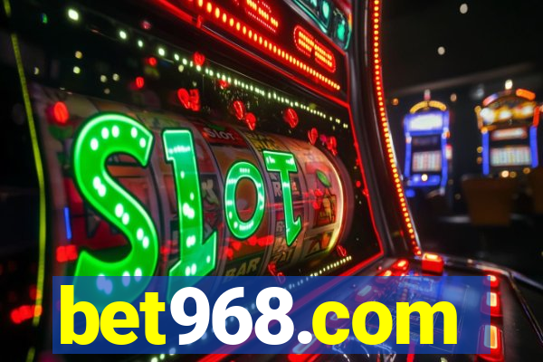 bet968.com