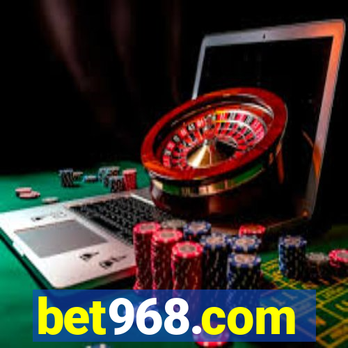 bet968.com