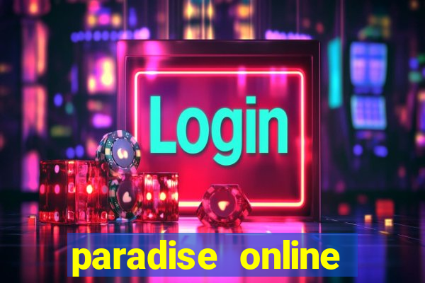 paradise online casino review