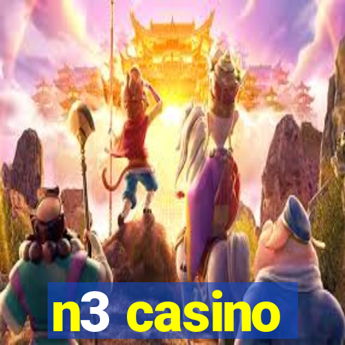 n3 casino