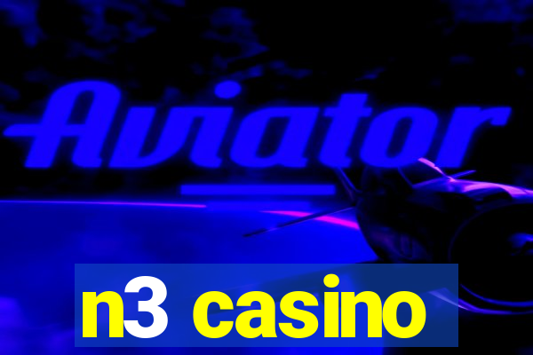 n3 casino