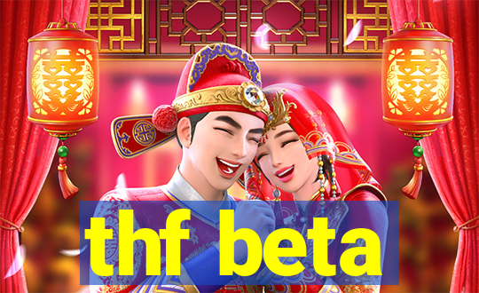 thf beta