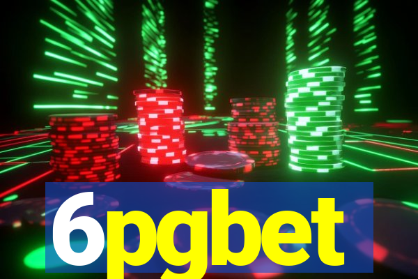 6pgbet