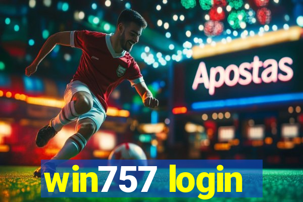 win757 login