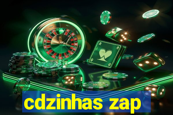 cdzinhas zap