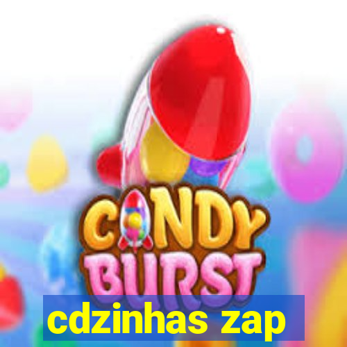 cdzinhas zap