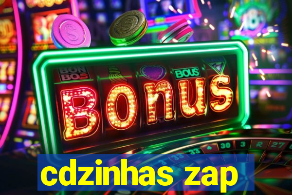 cdzinhas zap