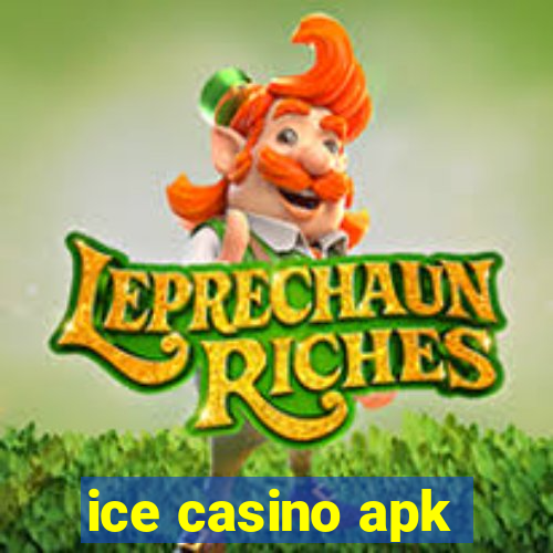 ice casino apk