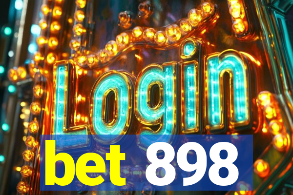 bet 898