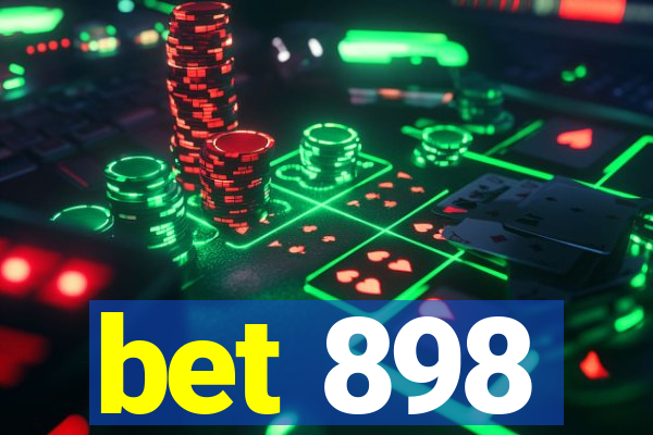 bet 898