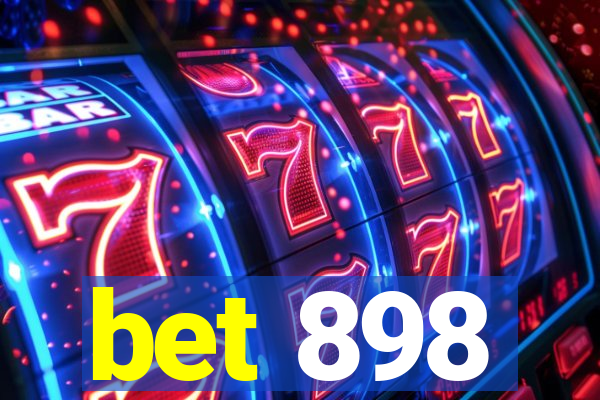 bet 898