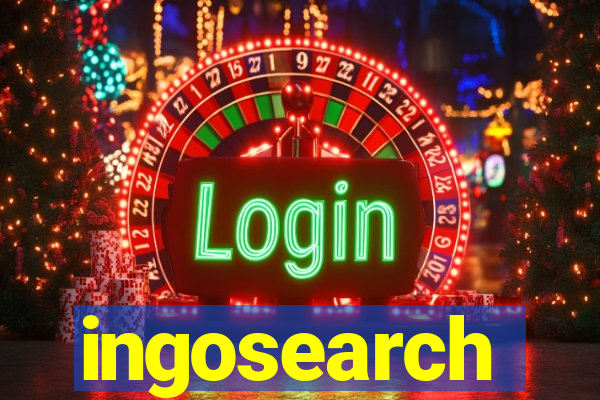 ingosearch