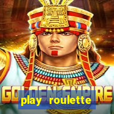 play roulette casino online