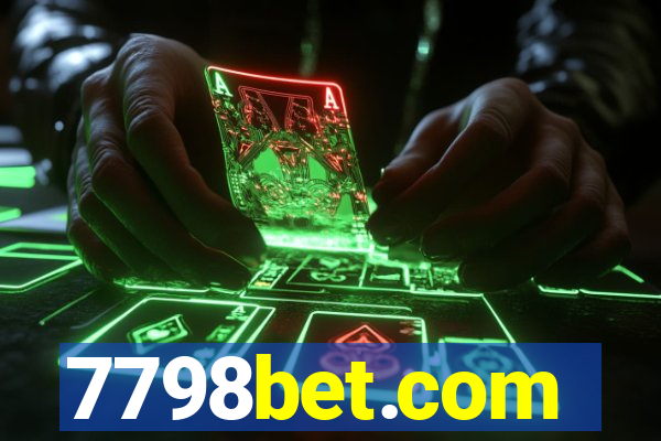 7798bet.com