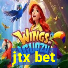 jtx bet