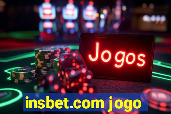 insbet.com jogo