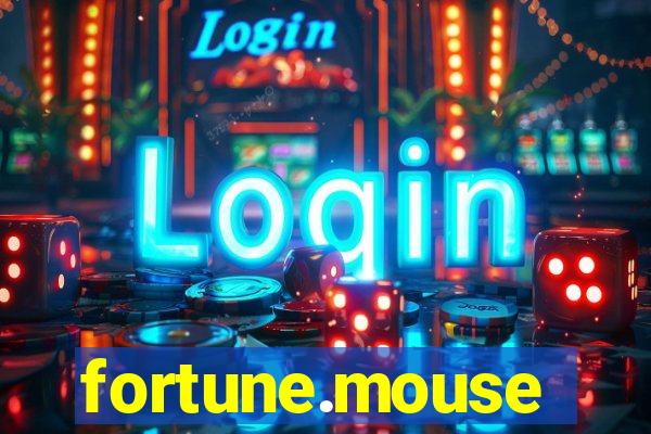 fortune.mouse