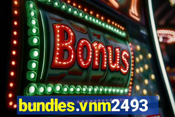 bundles.vnm2493