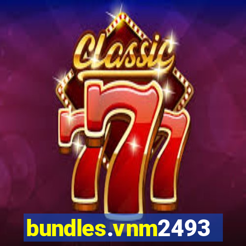 bundles.vnm2493