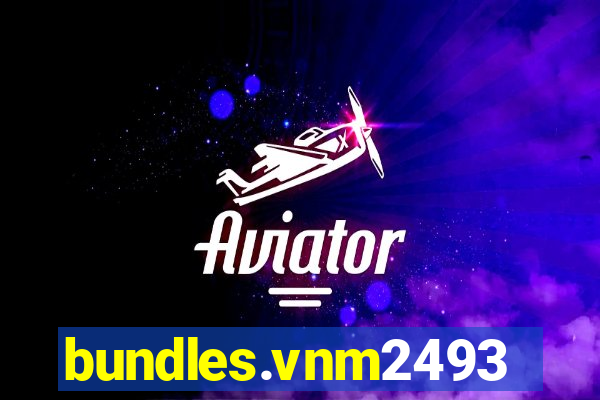 bundles.vnm2493